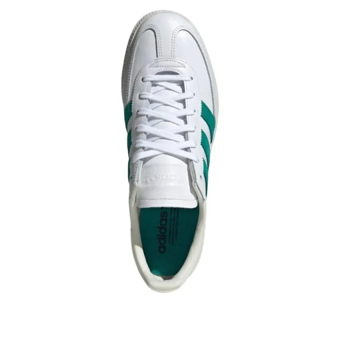 Adidas X Urban Research Doors Exclusive Handball Spezial „Cloud White Equipment Green“
