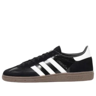 Adidasoriginals Handball Spezial „Black White“ Adidasoriginals Handball Spezial „Black White“