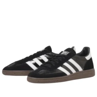 Adidasoriginals Handball Spezial „Black White“ Adidasoriginals Handball Spezial „Black White“