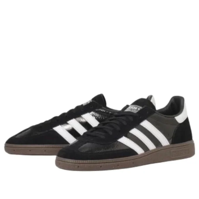 Adidasoriginals Handball Spezial „Black White“