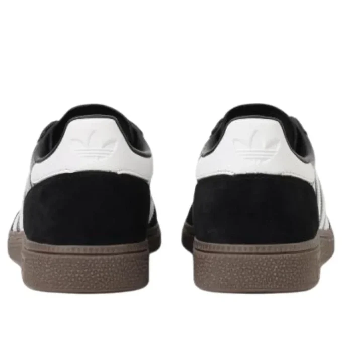 Adidasoriginals Handball Spezial „Black White“