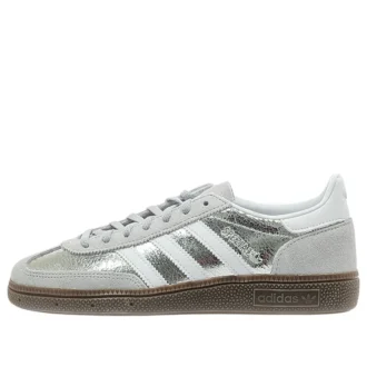 Adidasoriginals Handball Spezial „Silver White“ Adidasoriginals Handball Spezial „Silver White“