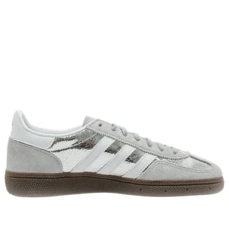 Adidasoriginals Handball Spezial „Silver White“ Adidasoriginals Handball Spezial „Silver White“