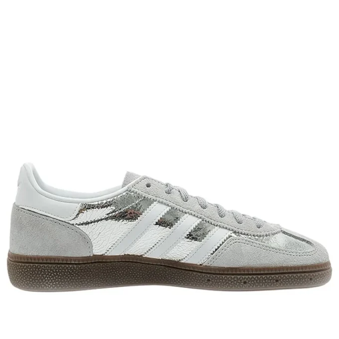 Adidasoriginals Handball Spezial „Silver White“