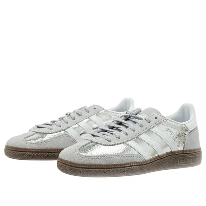 Adidasoriginals Handball Spezial „Silver White“