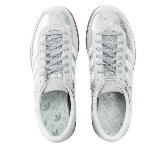 Adidasoriginals Handball Spezial „Silver White“