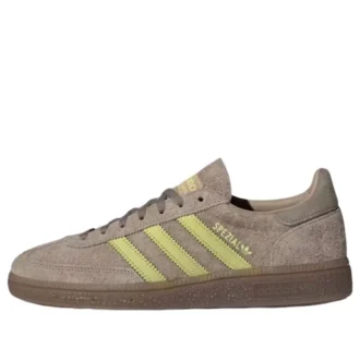 Adidastenis Handball Spezial „Trace Khaki Semi Frozen Yellow Clay“ Adidastenis Handball Spezial „Trace Khaki Semi Frozen Yellow Clay“