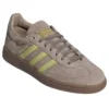 Adidastenis Handball Spezial „Trace Khaki Semi Frozen Yellow Clay“