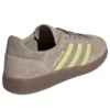 Adidastenis Handball Spezial „Trace Khaki Semi Frozen Yellow Clay“