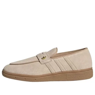 Loafery Adidas Handball Spezial „Beige Gum“ Loafery Adidas Handball Spezial „Beige Gum“