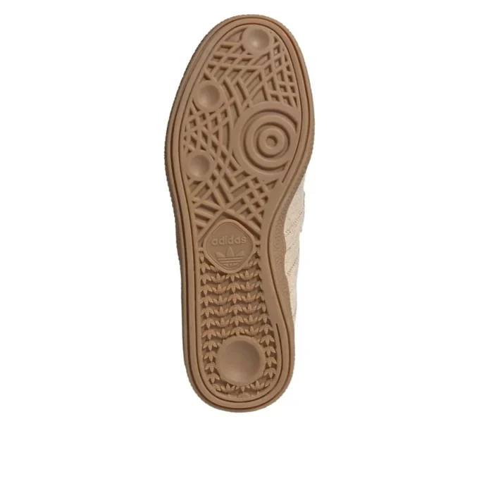 Loafery Adidas Handball Spezial „Beige Gum“