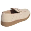 Loafery Adidas Handball Spezial „Beige Gum“